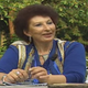 Image for article titled Fatima Mernissi, Leading Islamic Feminist and Author, Dies